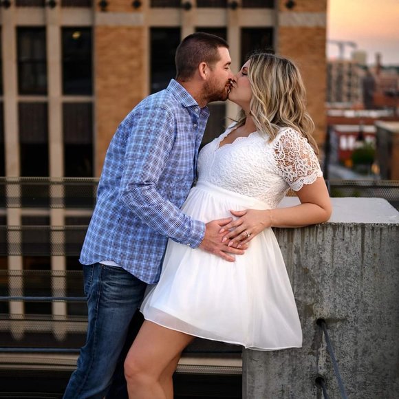 Meet your Posher, Jenalee - Picture 1 of 1